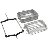 Kamado Joe Joetisserie Basket Set, Panier de gril 