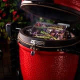 Kamado Joe Joetisserie Basket Set, Panier de gril 