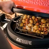 Kamado Joe Joetisserie Basket Set, Panier de gril 