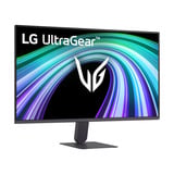 LG 24 pouces UltraGear 24G411B-B 23.8" Moniteur gaming Noir, 1x DisplayPort, 1x HDMI, 144 Hz