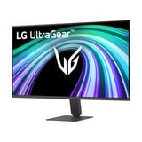 LG 24 pouces UltraGear 24G411B-B 23.8" Moniteur gaming Noir, 1x DisplayPort, 1x HDMI, 144 Hz