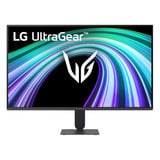 LG 24 pouces UltraGear 24G411B-B 23.8" Moniteur gaming Noir, 1x DisplayPort, 1x HDMI, 144 Hz