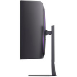 LG UltraGear evo 52G930B-B 52" 4K Ultra HD Moniteur UltraWide gaming incurvé Noir, 1x DisplayPort, 2x HDMI, 1x USB-C, 2x USB-A, 240 Hz