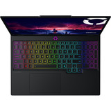 Lenovo Legion 5 15AHP10 (83M00050MB) 15.1" PC portable gaming  Noir | Core i7-13650HX | RTX 5060 | 24 Go | 1 To SSD | 165 Hz