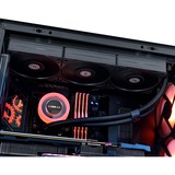 Lian Li Galahad II Lite 360P, Watercooling Noir