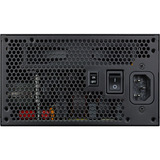 Lian Li SX Platinum alimentation  modulaire 850 watt Noir, 1x 12V-2x6, 3x PCIe, 4x PCIe, gestion des câbles