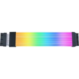 Lian Li Strimer Wireless PW24-1W, Câble d'extension 