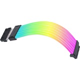 Lian Li Strimer Wireless PW24-1W, Câble d'extension 