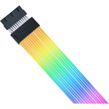Lian Li Strimer Wireless PW24-1W, Câble d'extension 