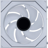 Lian Li UNI FAN SL-INFINITY 120 Wireless, Ventilateur de boîtier Blanc