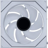 Lian Li UNI FAN SL-INFINITY 120 Wireless ventilateurs de boîtier RGB  Blanc, 3 pièces, 120 x 122 x 25 mm, PWM