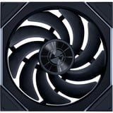 Lian Li UNI FAN TL 140 Wireless Single Pack, Ventilateur de boîtier Noir, 4 broches PWM