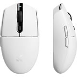 MCHOSE G3 Pro Wireless, Souris gaming Blanc