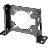 MOZA Front Mounting, Support Noir