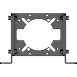 MOZA Front Mounting, Support Noir