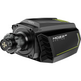 MOZA R16 V2, Bases de volant Noir