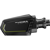 MOZA R16 V2, Bases de volant Noir