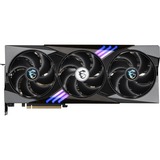 MSI GeForce RTX 5090 32G GAMING TRIO OC, Carte graphique 1x HDMI, 3x DisplayPort