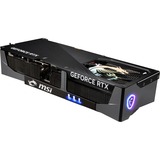 MSI GeForce RTX 5090 32G GAMING TRIO OC, Carte graphique 1x HDMI, 3x DisplayPort