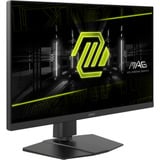 MSI MAG 272URDF E16 27" 4K Ultra HD Moniteur gaming Noir, 1x DisplayPort, 2x HDMI, 2x USB-A, 160 Hz / 320 Hz