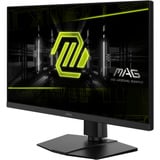 MSI MAG 272URDF E16 27" 4K Ultra HD Moniteur gaming Noir, 1x DisplayPort, 2x HDMI, 2x USB-A, 160 Hz / 320 Hz