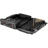 MSI MEG Z890 ACE carte mère socket 1851 Noir/jaune d'or, RAID, 10Gb-LAN, WIFI, BT, Sound, ATX