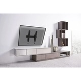 Neomounts Select WL35S-850BL14, Montage Noir