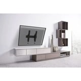 Neomounts WL35S-850BL14, Montage Noir