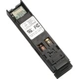 Netgear AGM731F SFP Transceiver 1000BASE-SX, Émetteur-récepteur Fibre optique, 1250 Mbit/s, SFP, LC, 50/125,62.5/125 µm, SX