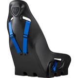 Next Level Racing Elite ES1 - Ford GT edition, Siège gaming Noir/Bleu