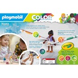 PLAYMOBIL Color - Boutique de mode, Jouets de construction 71372