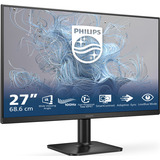 Philips 27E2N1100L/00 27" Moniteur Noir, 1x HDMI, 1x VGA