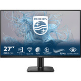 Philips 27E2N1500L 27" Moniteur Noir, 1x DisplayPort, 1x HDMI