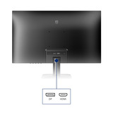 Philips 27E2N1500L 27" Moniteur Noir, 1x DisplayPort, 1x HDMI