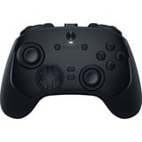 Razer RZ06-05540100-R3M1, Manette de jeu Noir