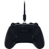 Razer Wolverine V3 Pro 8K, Manette de jeu Noir, pour PC
