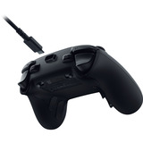 Razer Wolverine V3 Pro 8K, Manette de jeu Noir, pour PC