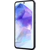 SAMSUNG Galaxy A55 5G, Smartphone Bleu foncé, 256 Go, Dual-SIM, Android