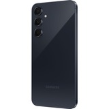 SAMSUNG Galaxy A55 5G, Smartphone Bleu foncé, 256 Go, Dual-SIM, Android