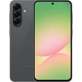 Samsung Galaxy A56, Smartphone Gris foncé, 256 Go, Dual-SIM, Android