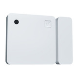 Shelly Wave Door/Window, Détecteur d'ouverture Blanc, Z-Wave, capteur d'ouverture