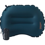 Therm-a-Rest Air Head Lite Large, Oreiller Bleu