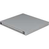 Ubiquiti Pro HD 24 PoE, Switch Gris