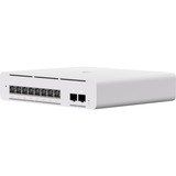 Ubiquiti USW-Pro-XG-8-PoE, Switch 