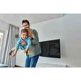 Vogels COMFORT TVM 3445 Support TV pivotant, Support mural Blanc, 32-65"