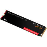 WD SN7100 4 To SSD PCIe 4.0 x4, NVMe, M.2 2280