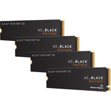 WD  SSD 