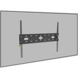 iiyama MD-WM8060 Support mural universel Noir