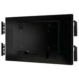 iiyama OMK4-4 Jeu de supports de montage  Noir