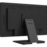 iiyama ProLite T2234MSC-B1S 21.5" Moniteur tactile Noir (Mat), 1x DisplayPort, 1x HDMI, 1x VGA